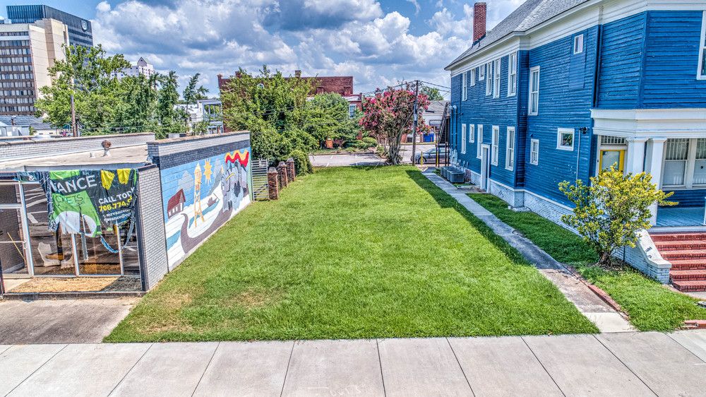 Prime Greene Street Downtown Augusta Development Site: 567 Greene Street, Augusta, GA 30901